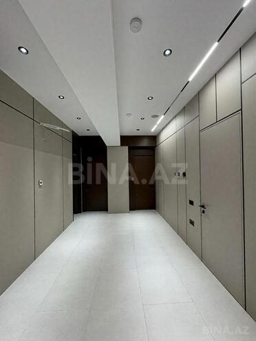 Satılır 3 otaqlı yeni tikili 127 m², Şah İsmayıl Xətai m., photo 9 from 10