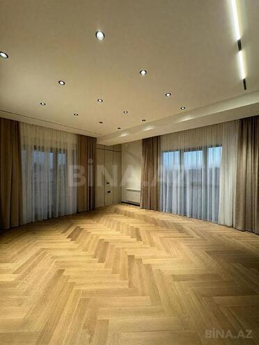 Satılır 3 otaqlı yeni tikili 127 m², Şah İsmayıl Xətai m., photo 4 from 10