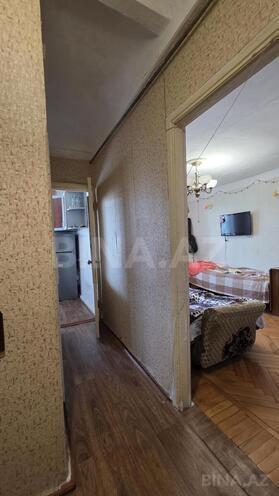 Satılır 1 otaqlı köhnə tikili 35 m², Neftçilər m., photo 3 from 8