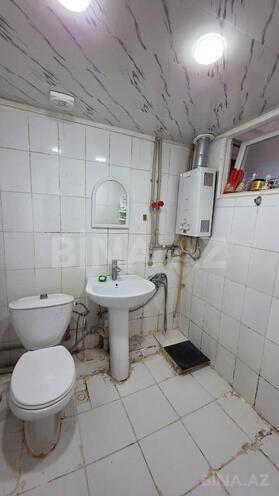 Satılır 1 otaqlı köhnə tikili 35 m², Neftçilər m., photo 7 from 8