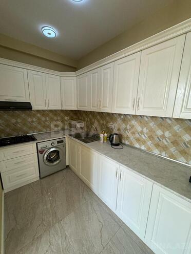 Сдаётся 2-комн. новостройка 70 м², м. 28 мая, photo 5 from 7