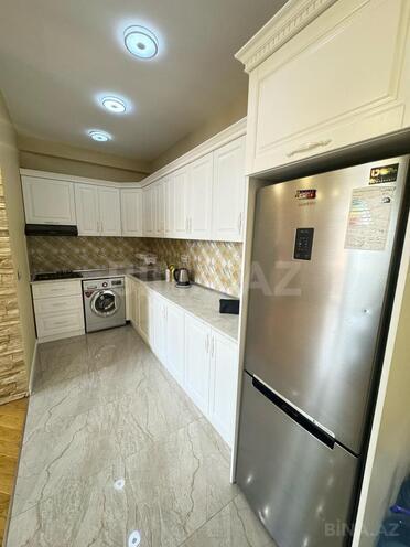 Сдаётся 2-комн. новостройка 70 м², м. 28 мая, photo 4 from 7