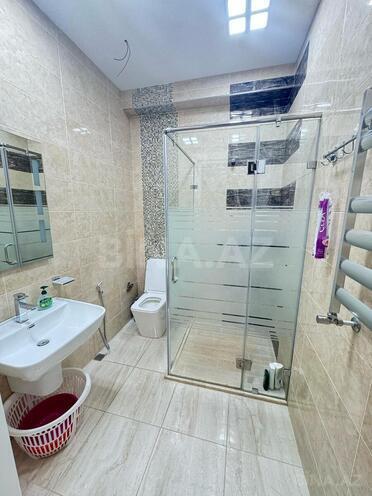 Сдаётся 2-комн. новостройка 70 м², м. 28 мая, photo 6 from 7
