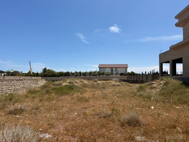 Satılır  torpaq 6 sot, Şüvəlan q., photo 5 from 8