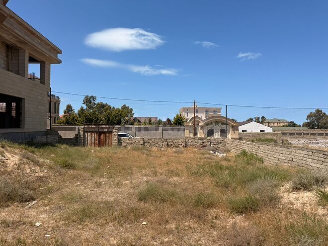 Satılır  torpaq 6 sot, Şüvəlan q., photo 6 from 8