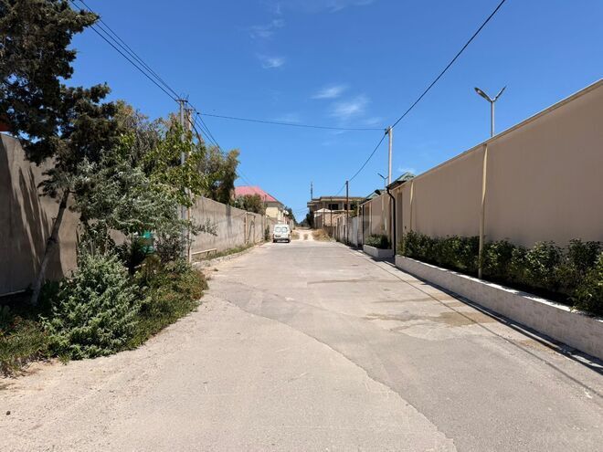 Satılır  torpaq 6 sot, Şüvəlan q., photo 7 from 8