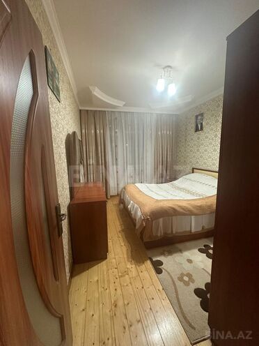 Satılır 4 otaqlı köhnə tikili 120 m², Həzi Aslanov m., photo 13 from 23