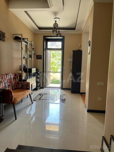 İcarəyə verilir 4 otaqlı həyət evi/bağ evi 200 m², Badamdar q., photo 23 from 32