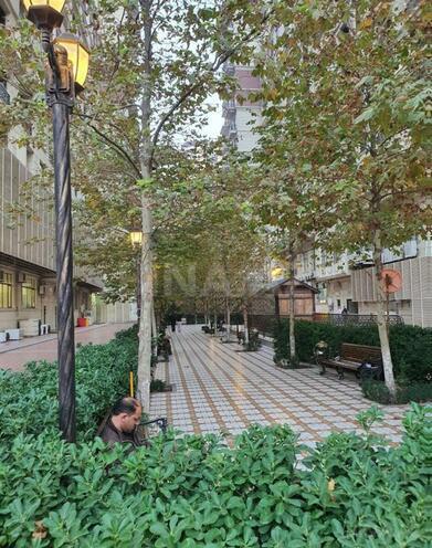 Satılır 3 otaqlı yeni tikili 116 m², Nəriman Nərimanov m., photo 12 from 13