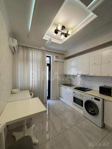 İcarəyə verilir 2 otaqlı yeni tikili 80 m², 28 May m., photo 8 from 14