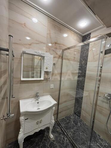 İcarəyə verilir 2 otaqlı yeni tikili 80 m², 28 May m., photo 12 from 14