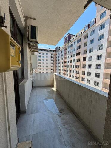 İcarəyə verilir 2 otaqlı yeni tikili 80 m², 28 May m., photo 10 from 14