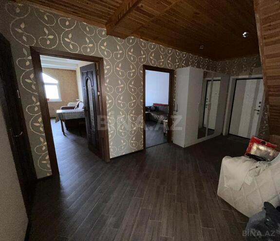 Satılır 3 otaqlı yeni tikili 100 m², Masazır q., photo 9 from 16
