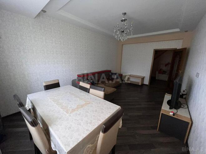 Satılır 3 otaqlı yeni tikili 100 m², Masazır q., photo 3 from 16