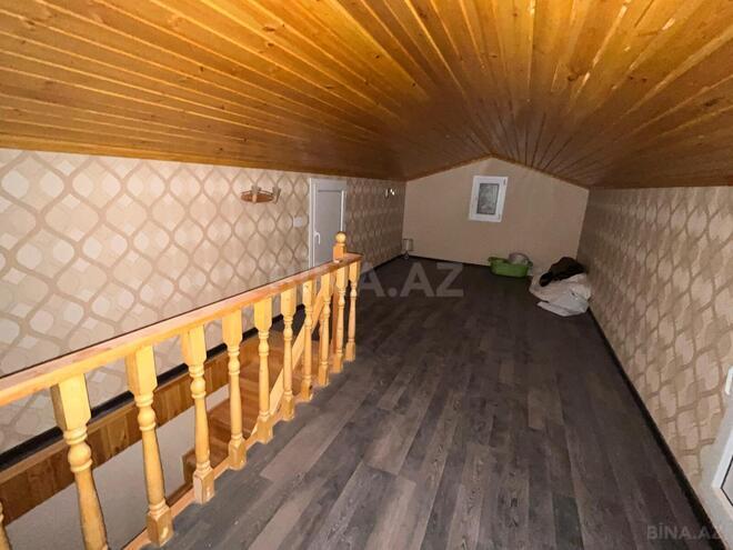 Satılır 3 otaqlı yeni tikili 100 m², Masazır q., photo 14 from 16