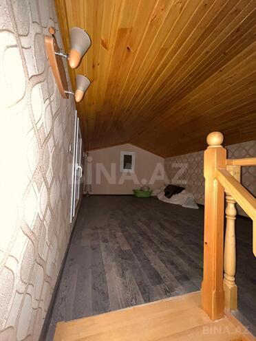 Satılır 3 otaqlı yeni tikili 100 m², Masazır q., photo 12 from 16
