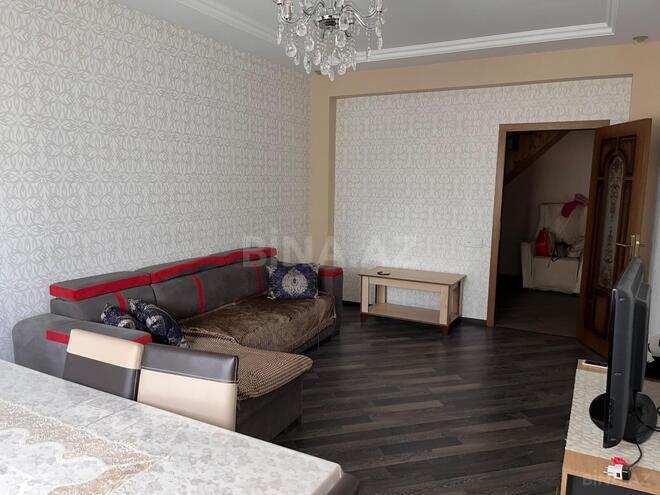 Satılır 3 otaqlı yeni tikili 100 m², Masazır q., photo 4 from 16