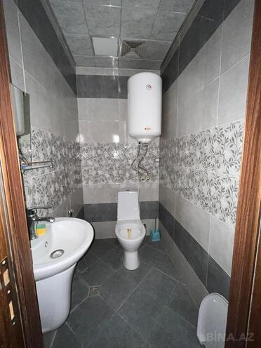 Satılır 3 otaqlı yeni tikili 100 m², Masazır q., photo 10 from 16