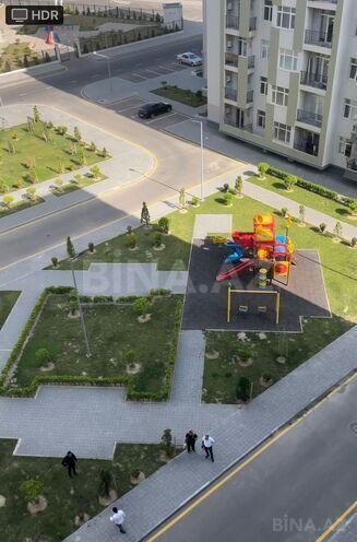 Satılır 3 otaqlı yeni tikili 85 m², Yasamal r., photo 18 from 31