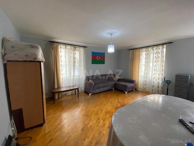 İcarəyə verilir 1 otaqlı köhnə tikili 35 m², Nəriman Nərimanov m., photo 4 from 13