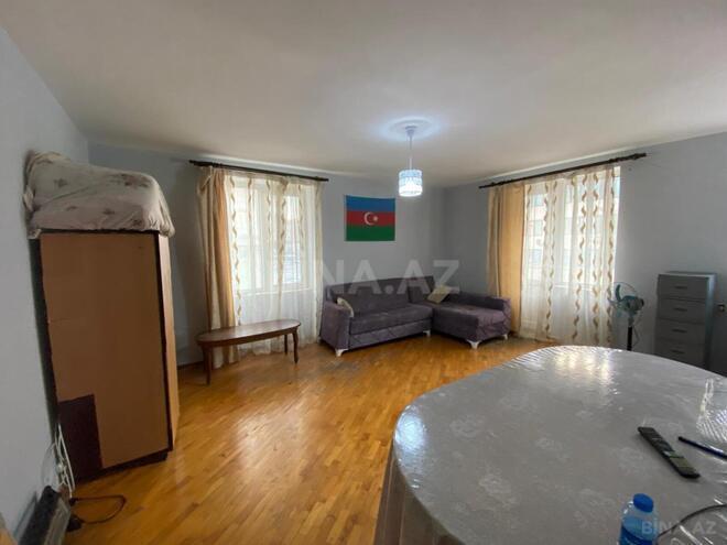 İcarəyə verilir 1 otaqlı köhnə tikili 35 m², Nəriman Nərimanov m., photo 1 from 13