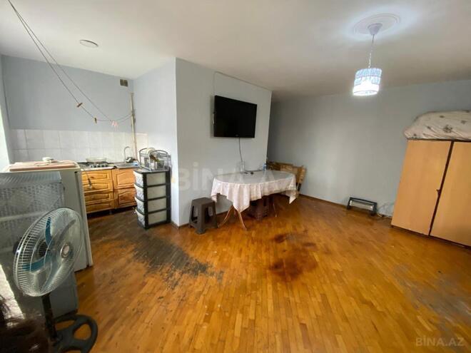 İcarəyə verilir 1 otaqlı köhnə tikili 35 m², Nəriman Nərimanov m., photo 5 from 13