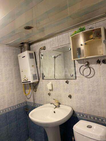 İcarəyə verilir 1 otaqlı köhnə tikili 35 m², Nəriman Nərimanov m., photo 11 from 13