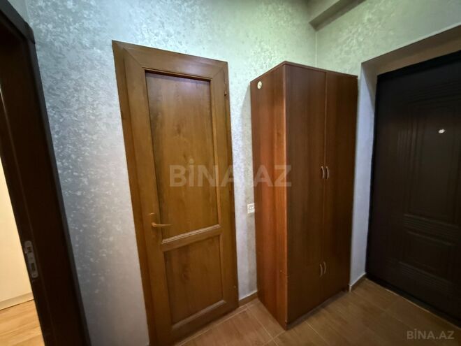 Сдаётся 2-комн. новостройка 60 м², м. Ази Асланов, photo 20 from 23