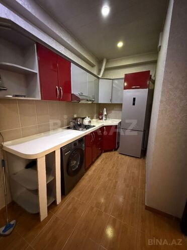 Сдаётся 2-комн. новостройка 60 м², м. Ази Асланов, photo 14 from 23