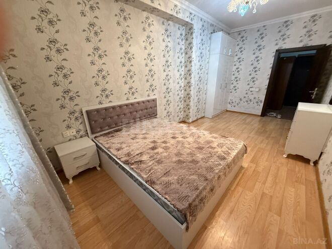 Сдаётся 2-комн. новостройка 60 м², м. Ази Асланов, photo 8 from 23