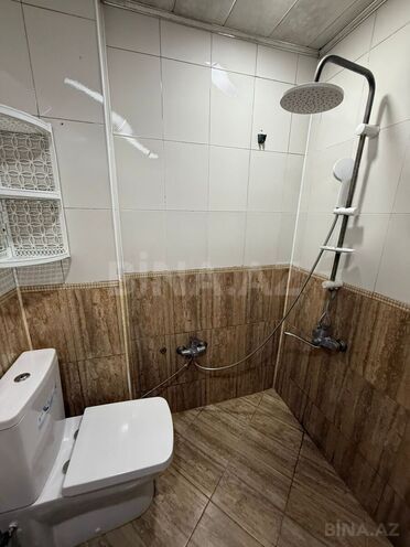 Сдаётся 2-комн. новостройка 60 м², м. Ази Асланов, photo 18 from 23