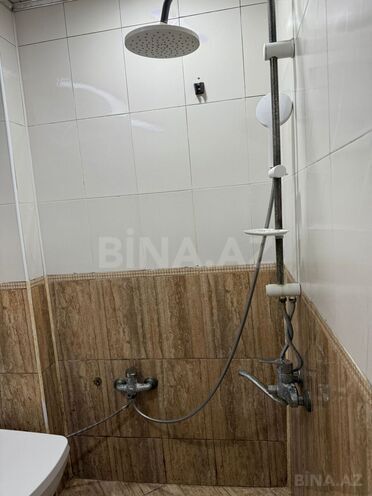 Сдаётся 2-комн. новостройка 60 м², м. Ази Асланов, photo 22 from 23