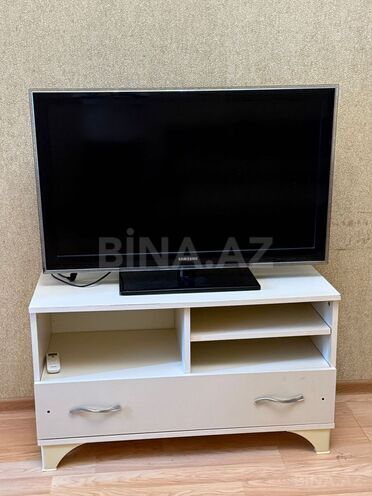 Сдаётся 2-комн. новостройка 60 м², м. Ази Асланов, photo 5 from 23