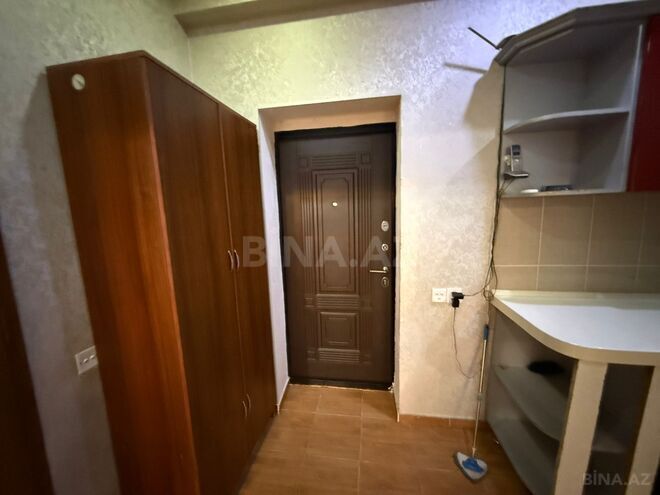 Сдаётся 2-комн. новостройка 60 м², м. Ази Асланов, photo 16 from 23