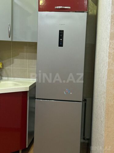 Сдаётся 2-комн. новостройка 60 м², м. Ази Асланов, photo 15 from 23
