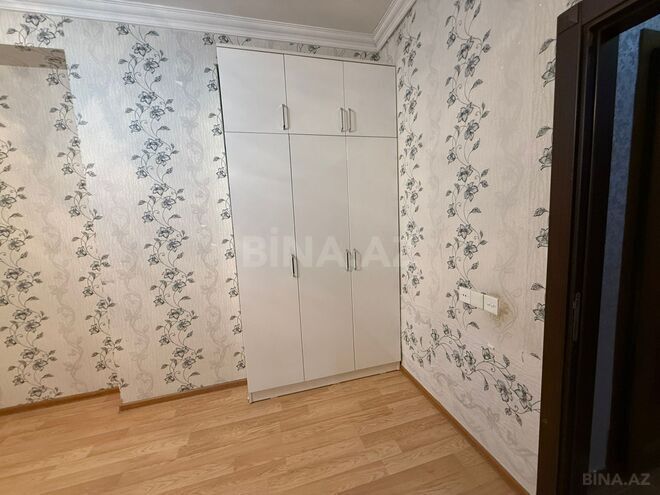 Сдаётся 2-комн. новостройка 60 м², м. Ази Асланов, photo 19 from 23