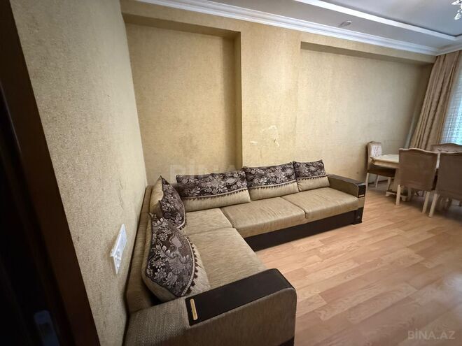 Сдаётся 2-комн. новостройка 60 м², м. Ази Асланов, photo 3 from 23