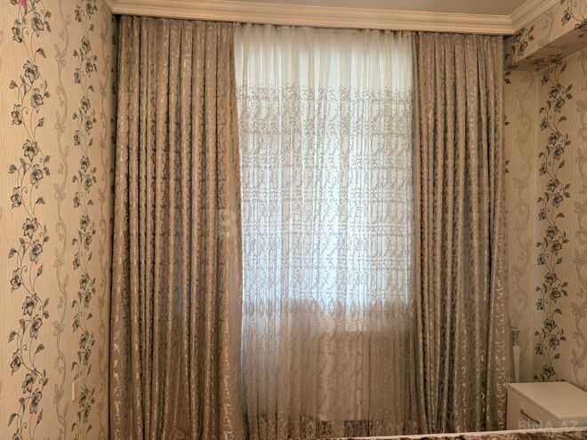 Сдаётся 2-комн. новостройка 60 м², м. Ази Асланов, photo 10 from 23