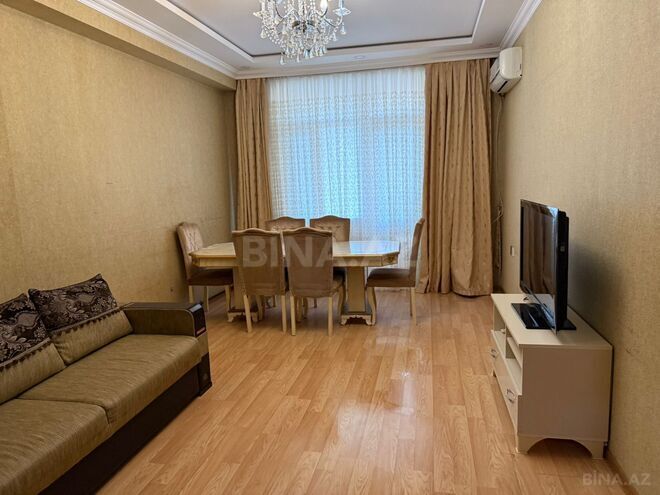 Сдаётся 2-комн. новостройка 60 м², м. Ази Асланов, photo 4 from 23
