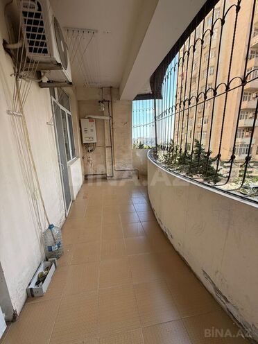 Сдаётся 2-комн. новостройка 60 м², м. Ази Асланов, photo 21 from 23