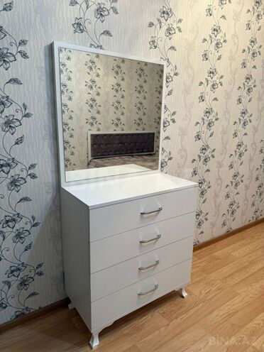 Сдаётся 2-комн. новостройка 60 м², м. Ази Асланов, photo 11 from 23
