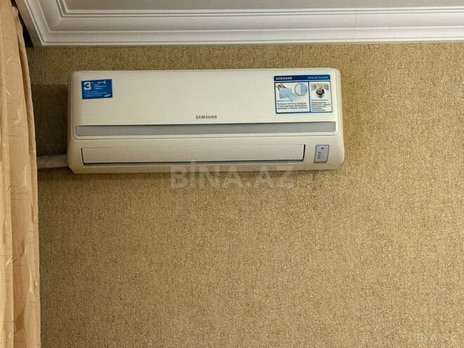 Сдаётся 2-комн. новостройка 60 м², м. Ази Асланов, photo 12 from 23