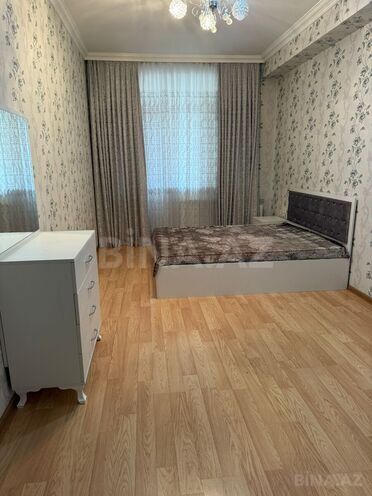 Сдаётся 2-комн. новостройка 60 м², м. Ази Асланов, photo 9 from 23