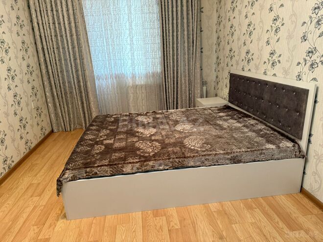 Сдаётся 2-комн. новостройка 60 м², м. Ази Асланов, photo 7 from 23