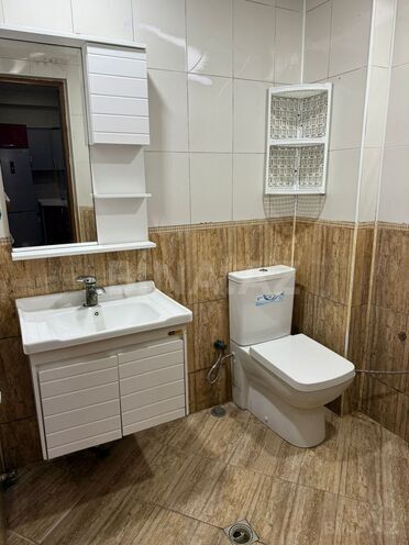 Сдаётся 2-комн. новостройка 60 м², м. Ази Асланов, photo 17 from 23