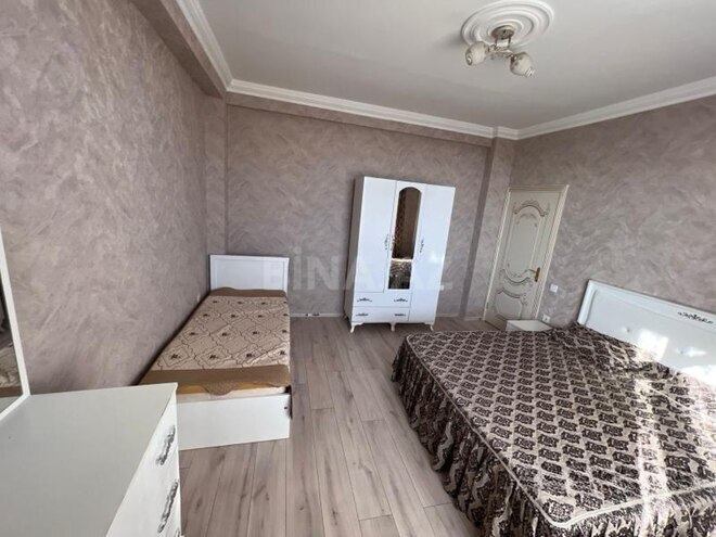 İcarəyə verilir 2 otaqlı yeni tikili 75 m², Xalqlar Dostluğu m., photo 4 from 8