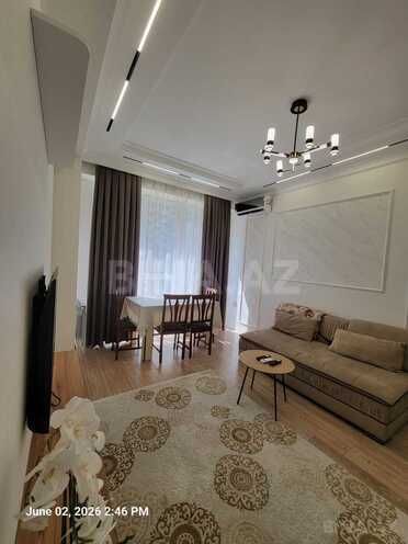 İcarəyə verilir 3 otaqlı yeni tikili 67 m², 20 Yanvar m., photo 1 from 11