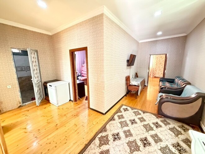 Satılır 3 otaqlı həyət evi/bağ evi 100 m², Xəzər r., photo 5 from 11