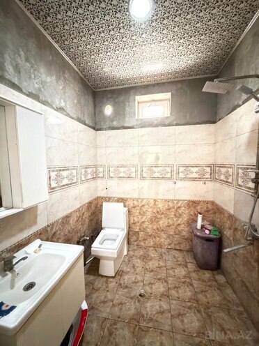Satılır 3 otaqlı həyət evi/bağ evi 100 m², Xəzər r., photo 9 from 11