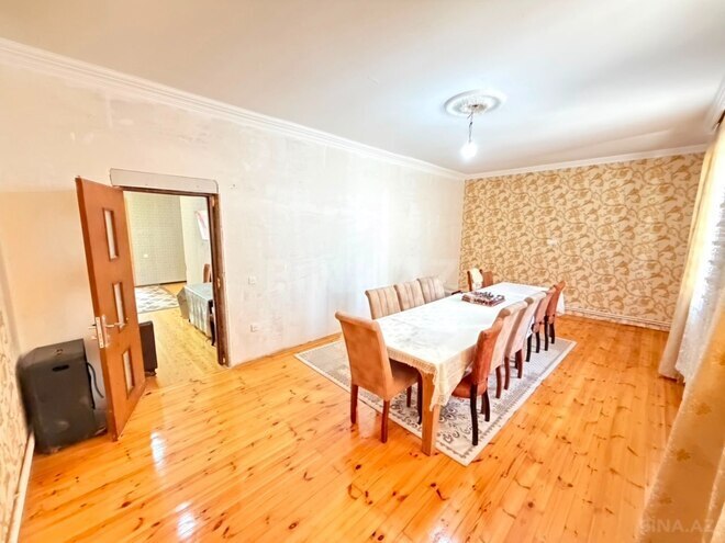 Satılır 3 otaqlı həyət evi/bağ evi 100 m², Xəzər r., photo 4 from 11